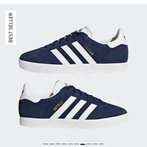 Adidas Gazelle